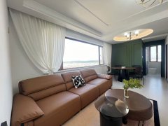 華西雅居小高層13樓西邊戶116平三室兩衛(wèi) 59.8萬