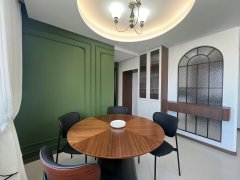 華西雅居小高層13樓西邊戶116平三室兩衛(wèi) 59.8萬