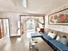 文馨花園一期澆筑樓一樓90平29.8萬