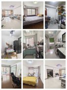 @54.8萬，二中，豐臺小區(qū)，1樓，140平3室2衛(wèi)！