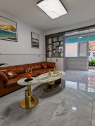 金嶺山莊養(yǎng)老避暑勝地一樓帶院90.33平15.8萬