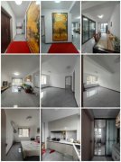 觀云山居好樓層143.9平四室兩衛(wèi)84.8萬