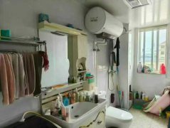 泰浩華居二樓104.8平三室28.9萬