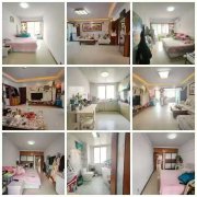 青山名居框架三室一樓100.08平24.8萬