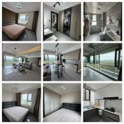 @99.8萬，觀云山居，143平精裝好樓層！