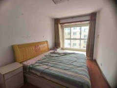 @23.8萬，市里萬馥花園框架樓，好樓層