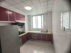 @23.8萬，市里萬馥花園框架樓，好樓層