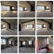 @29.8萬海泰莊園2期頂加閣，毛坯