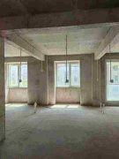 河景東城四期好位置電梯洋房三室127.22平79.8萬