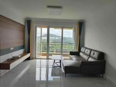 棲鳳臺117平三室兩衛(wèi)61.8萬