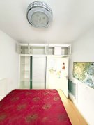 蘇家東街澆筑樓 一樓137.35平 四室48.8萬