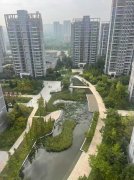 59.8萬上海豪庭 142平三室兩衛(wèi)