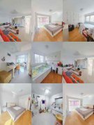 @27.8萬，銀海綠洲，15年框架樓，98平精裝