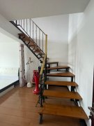 @31萬(wàn)，天福陽(yáng)光花園頂加閣