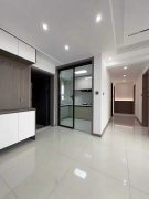 金色年華二期電梯小高層14樓 119.71平三室62.8萬(wàn)