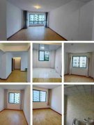 玫瑰小區(qū)二樓120.4平三室兩衛(wèi)26.8萬