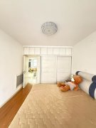 蘇家東街澆筑樓 一樓137.35平 四室48.8萬