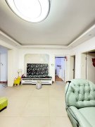 蘇家東街澆筑樓 一樓137.35平 四室48.8萬