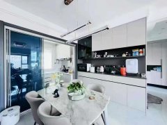 云星公園華府121平三室66.8萬