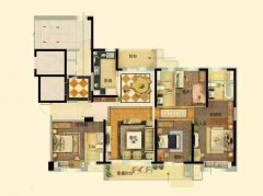 @108.8萬(wàn)，碧桂園君悅府，頂加閣帶大平臺(tái)！