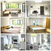 泉都碧玉框架樓一樓88平兩室33.8萬(wàn)