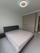 單山路貼地二樓86.6平三室32.8萬