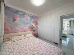 山能二期電梯十樓117平三室59.8萬