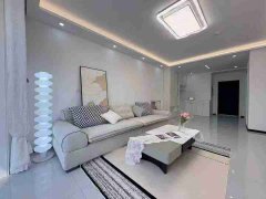 山能二期電梯十樓117平三室59.8萬