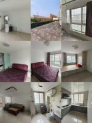 威達(dá)香和苑多層框架二樓帶大平臺78平兩室29.8萬