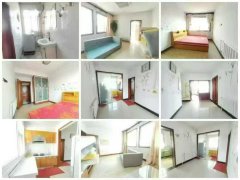 @12.8萬，三連家電附近帶車庫，搶！