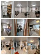 @9.9萬，新羅小鎮(zhèn)，北向復(fù)試公寓，精裝！