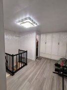 新羅小鎮(zhèn)復(fù)式公寓88平9.9萬