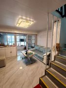 新羅小鎮(zhèn)復(fù)式公寓88平9.9萬