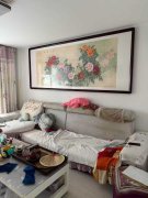 海泰莊園東德潤花園139平三室雙衛(wèi)39.8萬