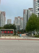 **撿漏59.8萬上海豪庭 142平送車位三室兩衛(wèi)