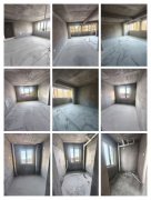 寶悅家園新房電梯好樓層123平三室兩衛(wèi)43.8萬