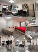 德紅世紀(jì)華府大兩室102平39.8萬