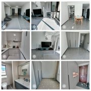 @59.8萬，碧桂園棲鳳臺，帶車位！精裝3室