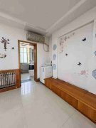 單山路貼地二樓02年竣工澆筑樓二室98.79平方29.8萬