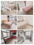 @22.8萬，五龍北街貼地2樓