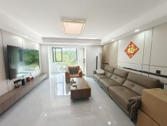 峰山御園三期電梯洋房129.15平三室兩衛(wèi)79.8萬