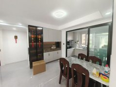 峰山御園三期電梯洋房129.15平三室兩衛(wèi)79.8萬