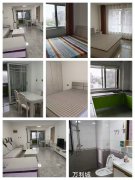 萬利城多層住人二樓精裝修短住96平兩室38萬