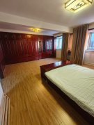 山川文苑頂復(fù)上下兩層223平五室三衛(wèi)99萬