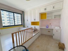 上海國際花園電梯頂加閣118平＋閣樓57平65萬