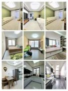 橫山包子南住人一樓95.37平精裝三室35.8萬