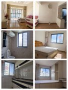 @42萬一口價！上海國際花園，電梯，精裝2室！