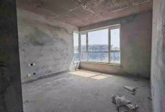 49.8萬電梯洋房水榭花都3樓129平三室兩衛(wèi)49.8萬