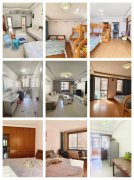 @38.8萬(wàn)，適合養(yǎng)老好房！西樓街，南三北三好戶型，好樓層