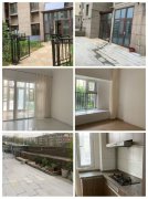 @66.8萬小議！碧桂園翡翠郡一樓帶前后院！